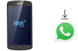 Come installare WhatsApp su XOLO Omega 5.0