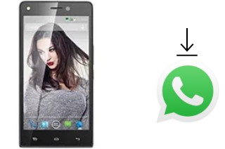 Come installare WhatsApp su XOLO Opus 3