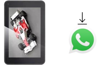 Come installare WhatsApp su XOLO Play Tab 7.0