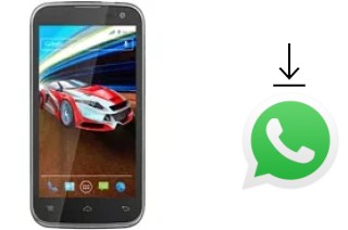 Come installare WhatsApp su XOLO Play