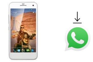 Come installare WhatsApp su XOLO Q1000s plus