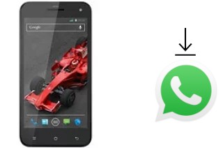 Come installare WhatsApp su XOLO Q1000s