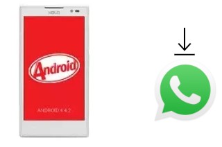 Come installare WhatsApp su Xolo Q1001