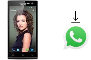 Come installare WhatsApp su XOLO Q1010i