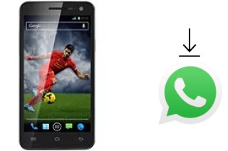 Come installare WhatsApp su XOLO Q1011