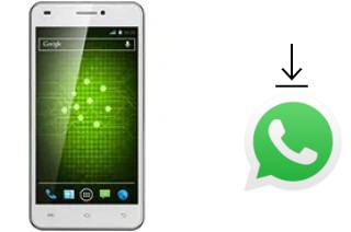 Come installare WhatsApp su XOLO Q1200