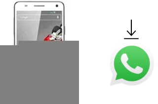 Come installare WhatsApp su XOLO Q3000