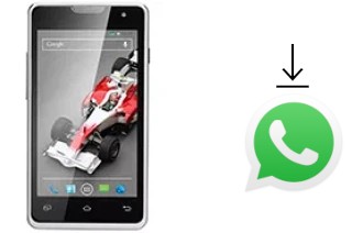 Come installare WhatsApp su XOLO Q500