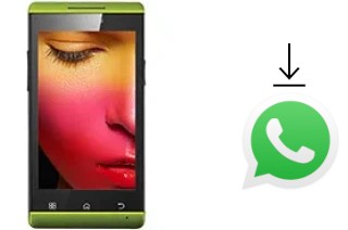 Come installare WhatsApp su XOLO Q500s IPS