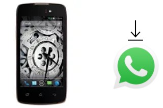 Come installare WhatsApp su XOLO Q510s