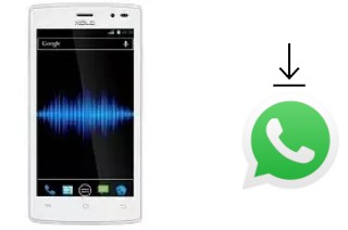 Come installare WhatsApp su Xolo Q600 Club