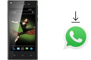 Come installare WhatsApp su XOLO Q600s