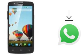 Come installare WhatsApp su XOLO Q610s