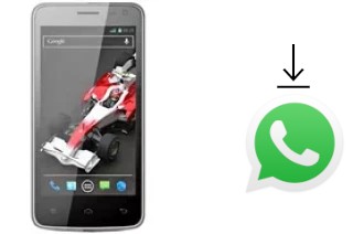 Come installare WhatsApp su XOLO Q700i