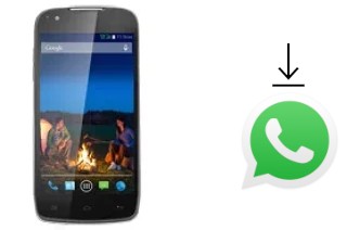 Come installare WhatsApp su XOLO Q700s plus