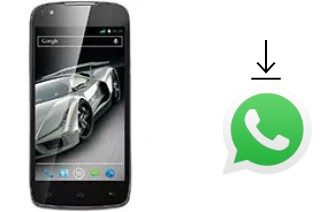 Come installare WhatsApp su XOLO Q700s