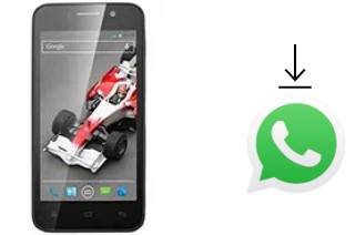 Come installare WhatsApp su XOLO Q800 X-Edition