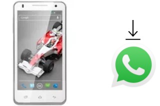 Come installare WhatsApp su XOLO Q900