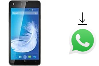 Come installare WhatsApp su XOLO Q900s