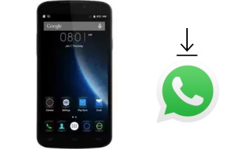 Come installare WhatsApp su Xplore Atheros XP7550