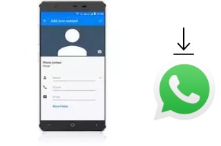 Come installare WhatsApp su Xtouch A2 Plus