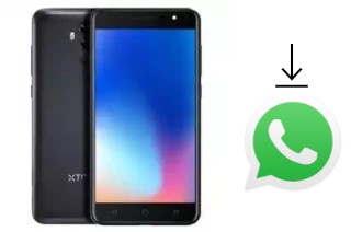 Come installare WhatsApp su Xtouch A4