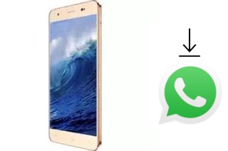 Come installare WhatsApp su Xtouch T3