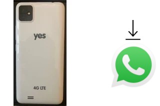 Come installare WhatsApp su Yes Altitude 4