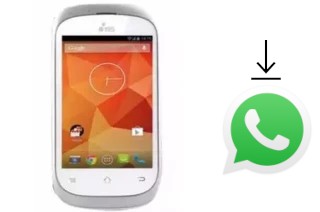 Come installare WhatsApp su Yes MPY33