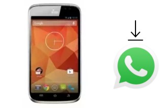 Come installare WhatsApp su Yes MPY35