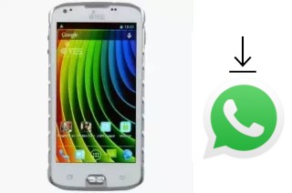 Come installare WhatsApp su Yes MPY47