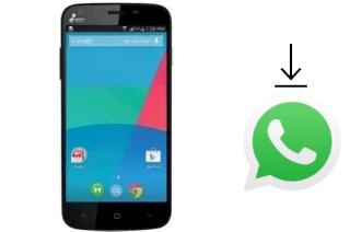 Come installare WhatsApp su Yes MPY54