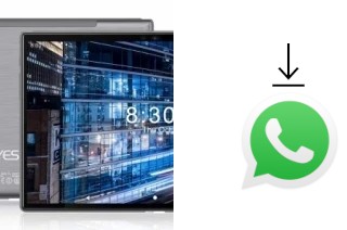 Come installare WhatsApp su Yestel T5