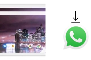 Come installare WhatsApp su Yestel X2