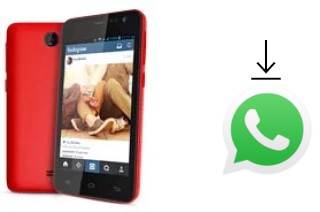 Come installare WhatsApp su Yezz Andy 4E2I