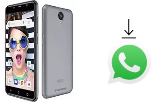 Come installare WhatsApp su Yezz Andy 5E5