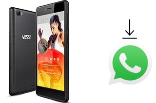 Come installare WhatsApp su Yezz 5M