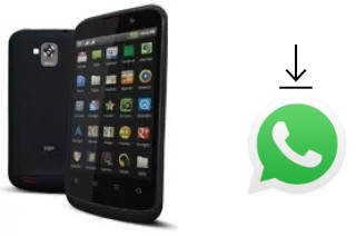 Come installare WhatsApp su Yezz Andy 3G 4.0 YZ1120