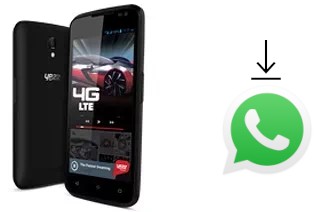 Come installare WhatsApp su Yezz Andy 4.5EL LTE