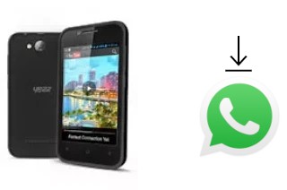 Come installare WhatsApp su Yezz Andy 4E LTE