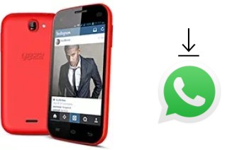 Come installare WhatsApp su Yezz Andy 4EI