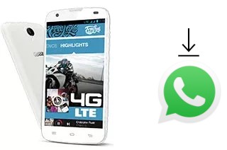 Come installare WhatsApp su Yezz Andy 5E LTE