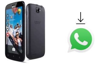 Come installare WhatsApp su Yezz Andy 5E2I