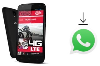 Come installare WhatsApp su Yezz Andy 5EL LTE