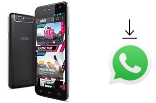 Come installare WhatsApp su Yezz Andy 5M LTE