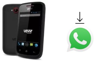 Come installare WhatsApp su Yezz Andy A3.5