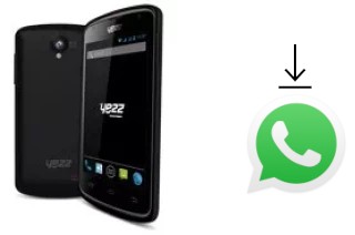 Come installare WhatsApp su Yezz Andy A4