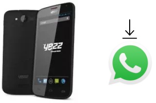 Come installare WhatsApp su Yezz Andy A5 1GB