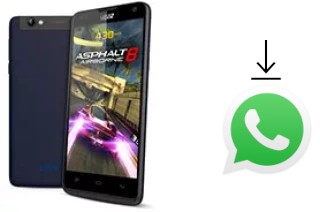 Come installare WhatsApp su Yezz Andy A5QP