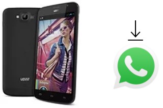 Come installare WhatsApp su Yezz Andy A6M 1GB